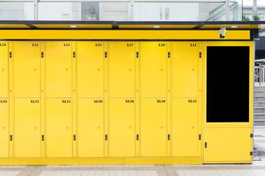 Gezgin tutun Bagaj için soyunma ni alay et