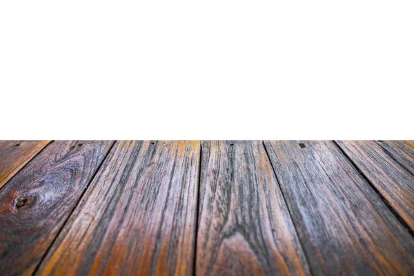 İzole edilmiş beyaz arkaplanda ahşap doku.