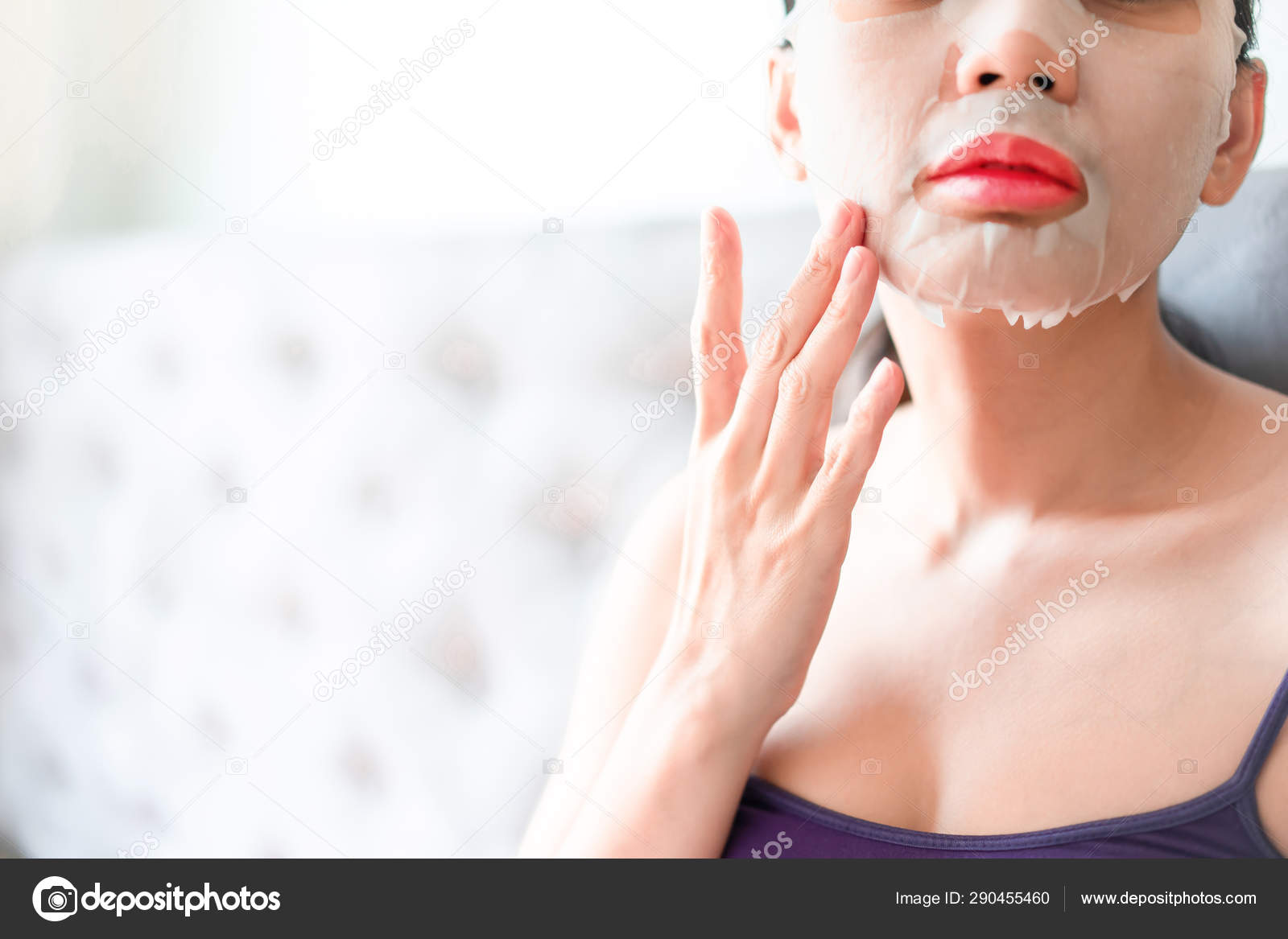 face treatment for women