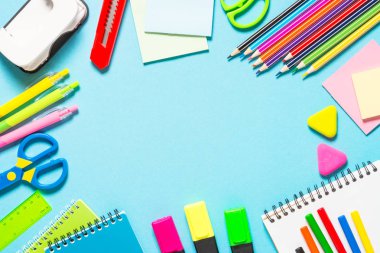 Okul konseptine dönüş.