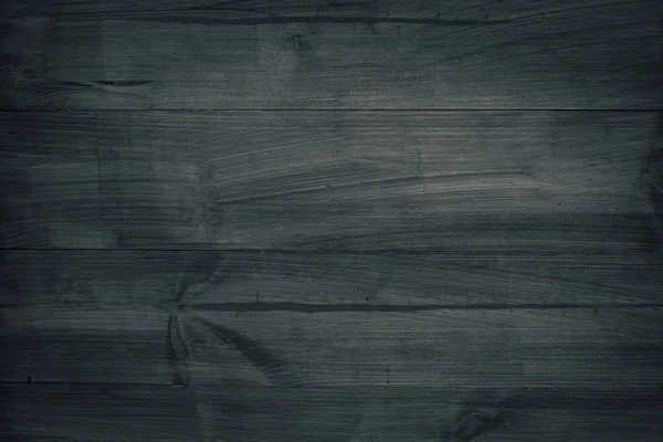 Zwarte houten textuur. — Stockfoto