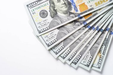 Nakit para Doları. 