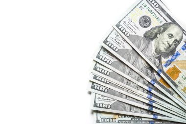 Nakit para Doları. 