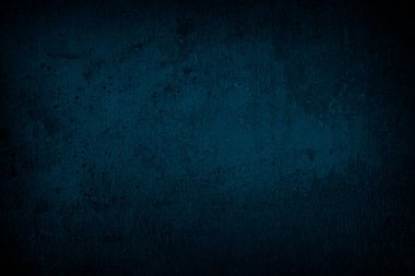 Lacivert arka plan koyu arduvaz taş doku.