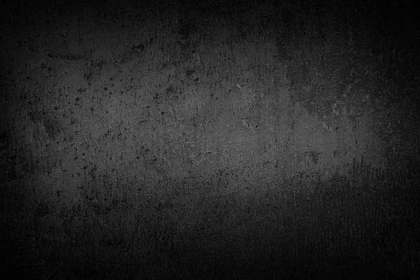 Чёрный фон текстура мрачного камня . — стоковое фото