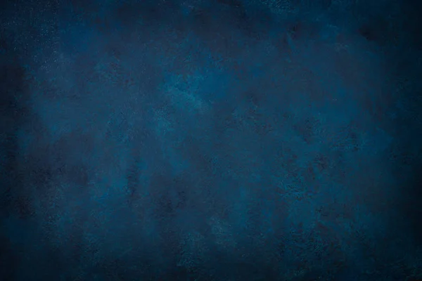 Blue texture dark slate background. — Stock Photo, Image