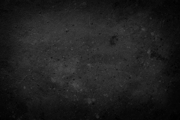 Черная текстура темный творческий фон . — стоковое фото