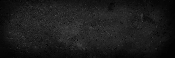Черная текстура темный творческий фон . — стоковое фото