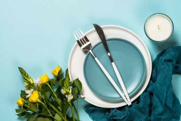 Çiçek manzaralı bahar tablosu ayarları.