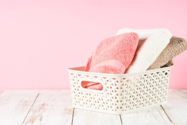 Masada banyo havluları..