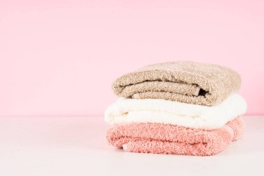 Masada banyo havluları..