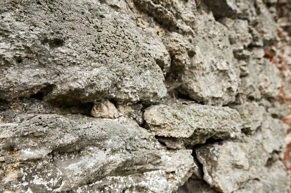 Vecchio sfondo della parete — Foto Stock