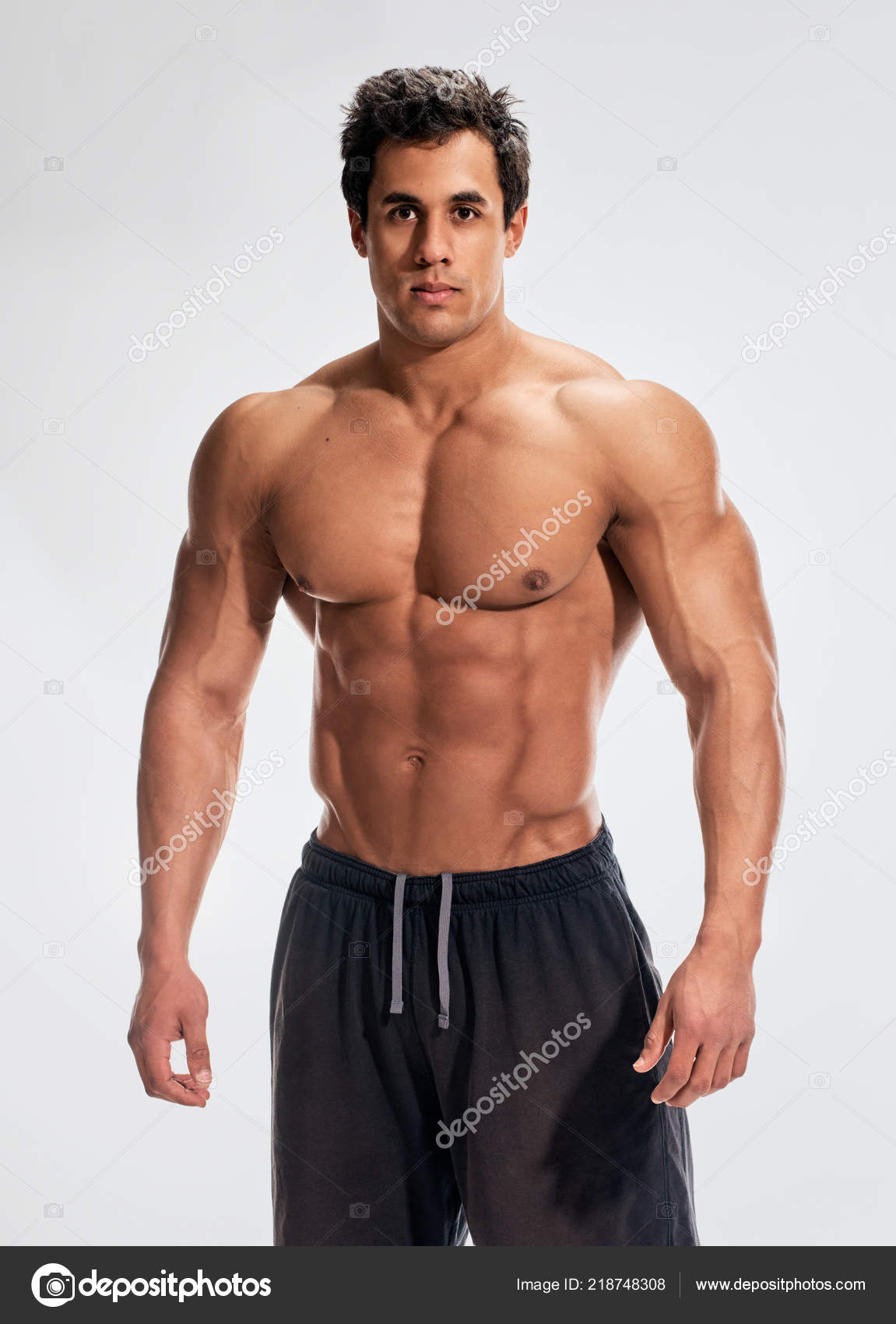  boy body builder 