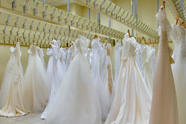 Beautiful bridal dresses