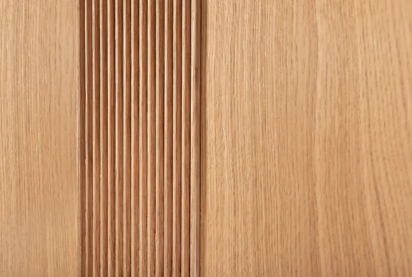 木製のドアのヒンジ — ストック写真