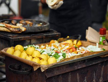 Odessa Cadılar Bayramı