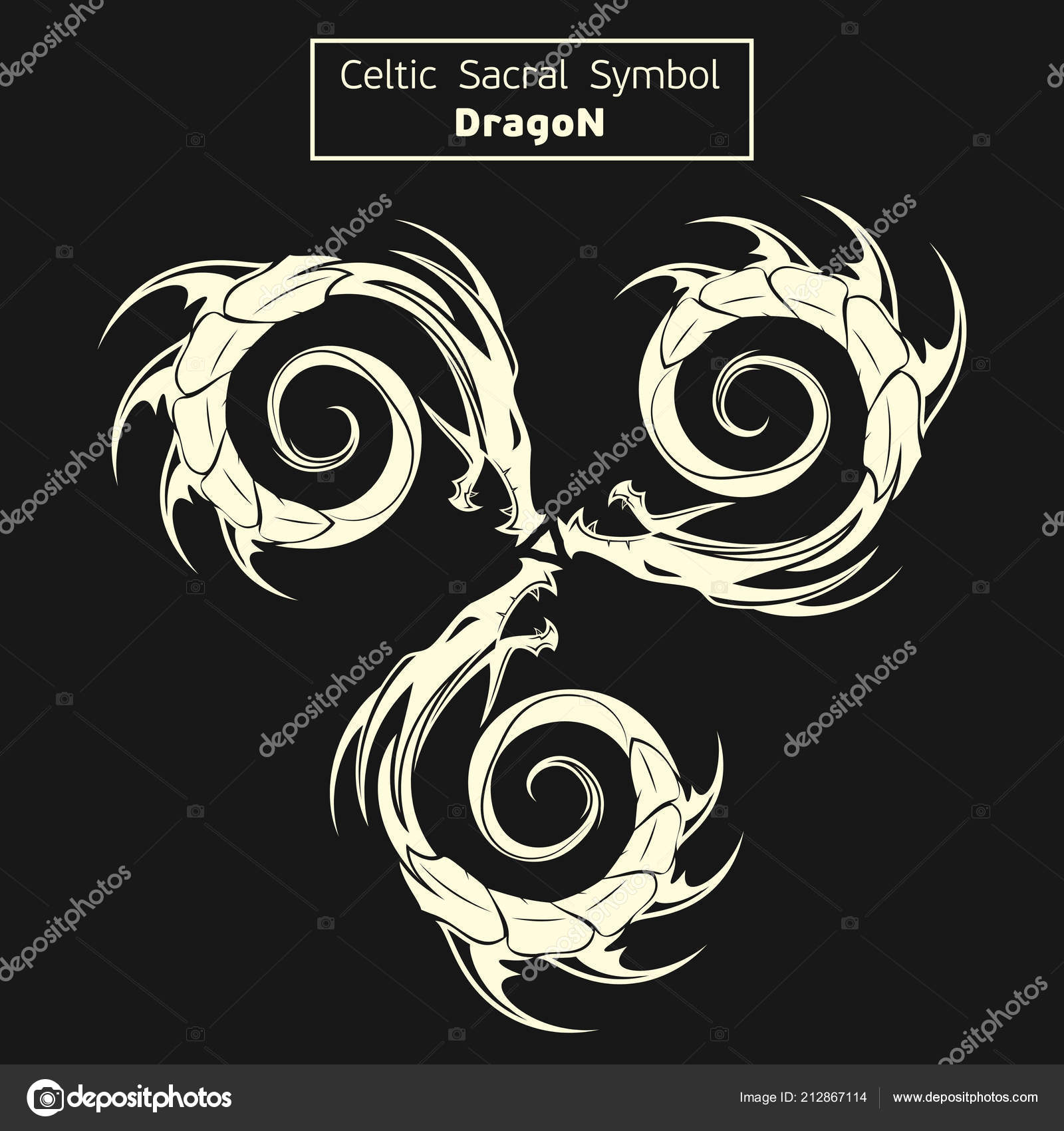 Piercing Ring Titan Keltischer Drache Ring Aus Titan \u0026 Stahl –  Minimalistisches Hochzeitsband Für Ihn \u0026 Sie Nickelfreier Männerring, image size:1600x1700