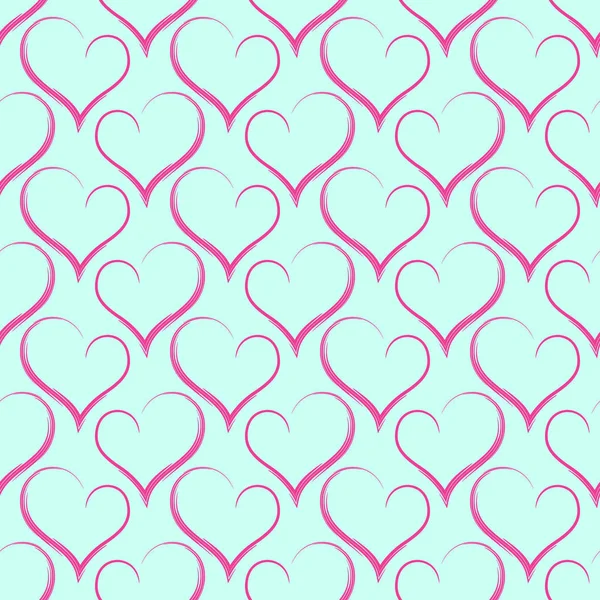 Valentine _ 0030 — Vector de stock