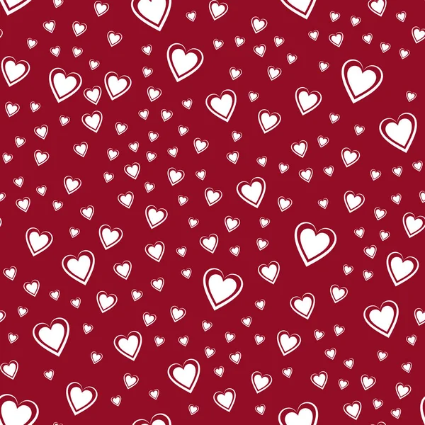 Valentine_44 — Stockvector