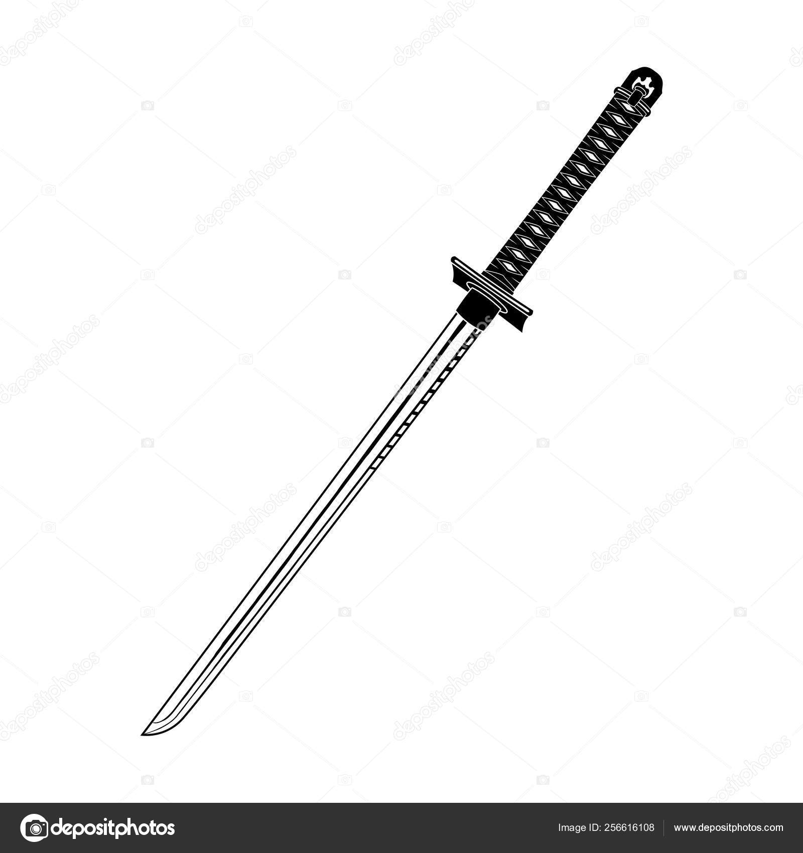 ファンタジー Sword 0013 ストックベクター C Balashovmihail38 Gmail Com
