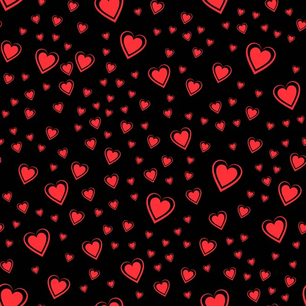 Valentine _ 45 — Vector de stock