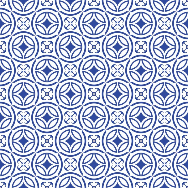 Pattern _ 0054 _ 1 _ east Ornament. — Stockvektor