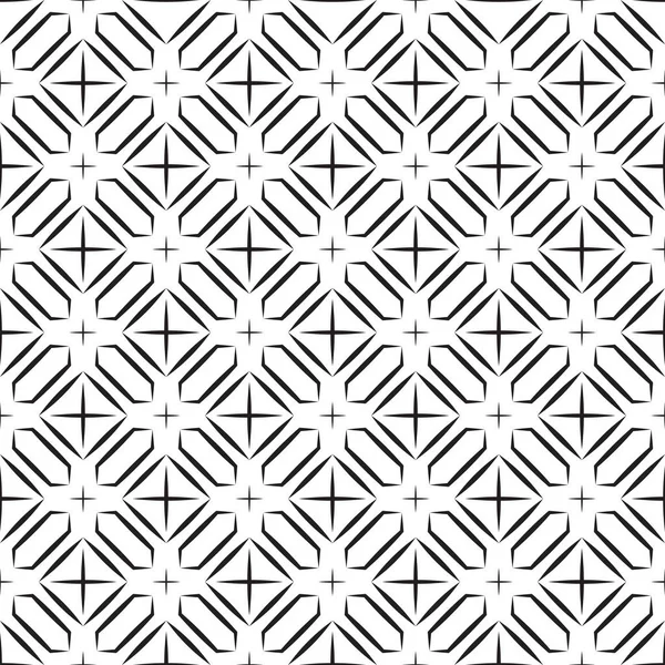 パターン_0048_幾何学的抽象装飾 — ストックベクタ