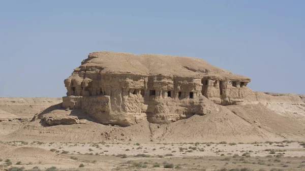 Cuevas de Al-Tar Karbala, Iraq — Foto de Stock