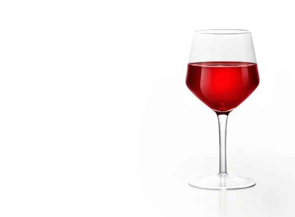 Rotwein — Stockfoto