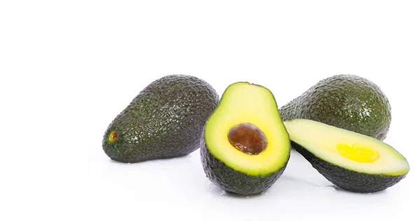 Avokado — Stockfoto