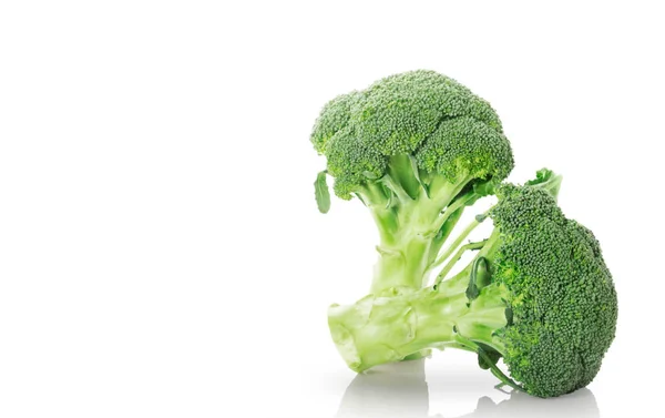 Broccoli — Stockfoto