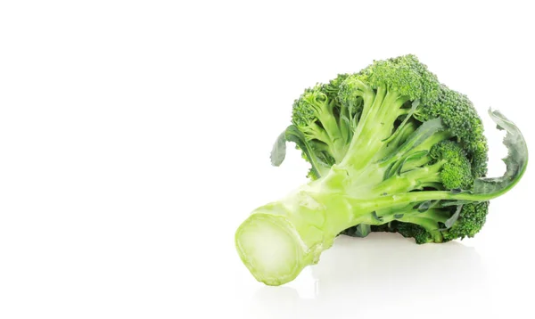 Broccoli — Stockfoto