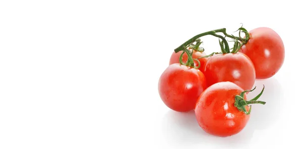 Tomatos — Stock Photo, Image