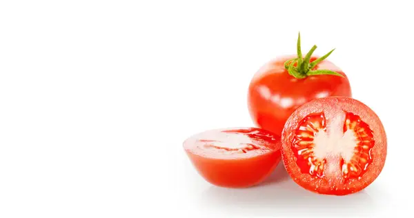 Tomatos — Stock Photo, Image