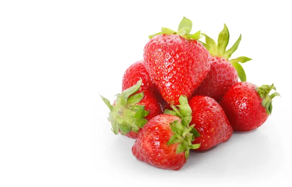 Fragole — Foto Stock