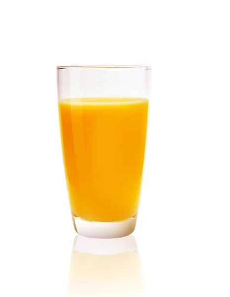 Jugo de naranja — Foto de Stock