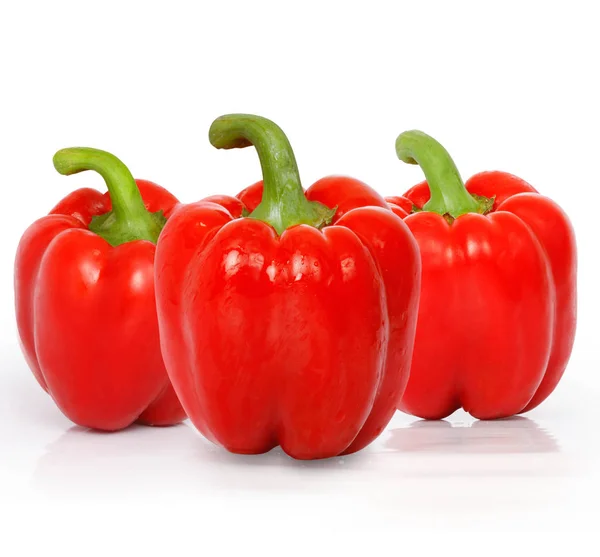 Peppersøt – stockfoto