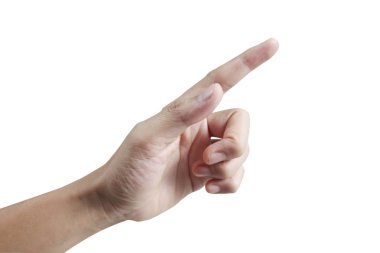 Ellere dokunan düğme ekranı arayüzü küresel bağlantı özel