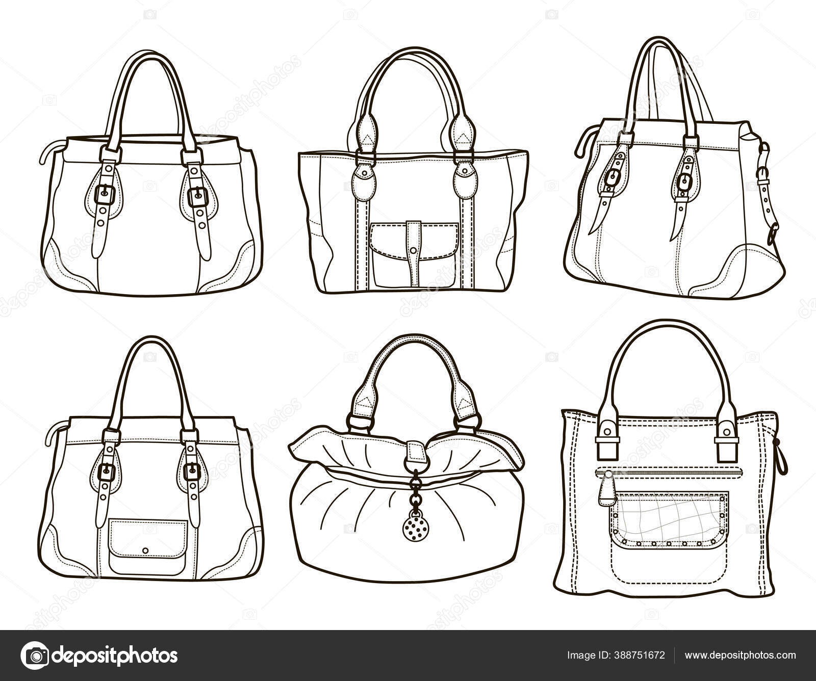 Handbags Collection for Women