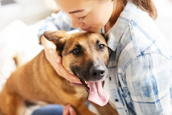 Embrace the Health Benefits: 5 Reasons Why Hugging Your Pets Daily is a Must