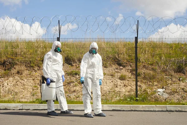 санитарно защитная одежда