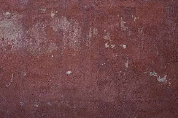 Fond Mural Rouge Avec Des Peaux Blanches — Photo