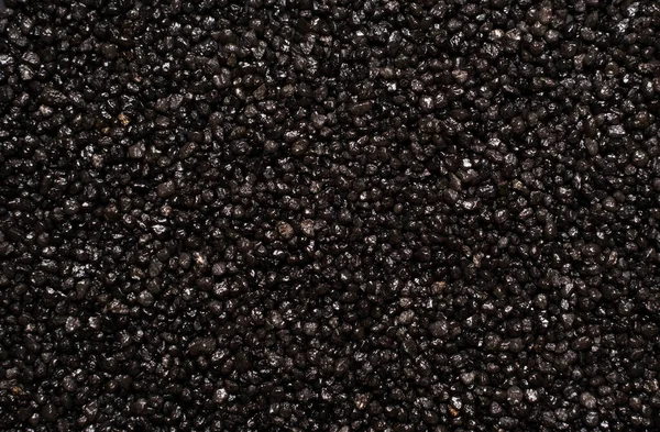 Фон Небольших Черных Камней Графический Ресурс — стоковое фото