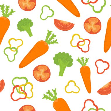 sorunsuz geçmiş sebze ile