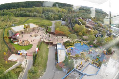 Gunzburg, Almanya - Ekim 2013: mini figür insanlardan Lego tuğla Ekim, 2013, Gunzburg, Almanya Europe