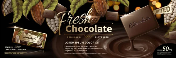 Chocolate banner Images - Search Images on Everypixel