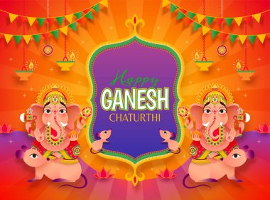 ganesh chaturthi festivali