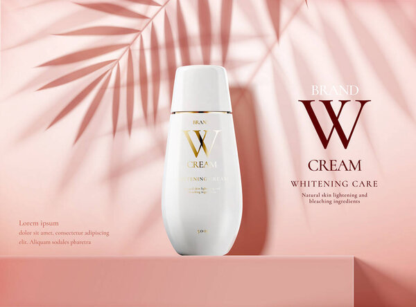 Объявления по уходу за кожей
