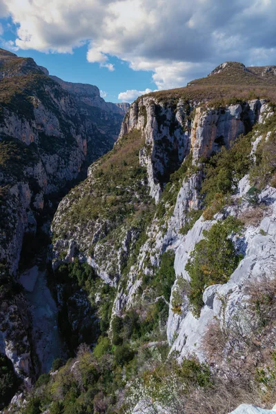 Gorges du Verdon. Parc Naturel Rgional (PNR) des Pralpes dAzur.