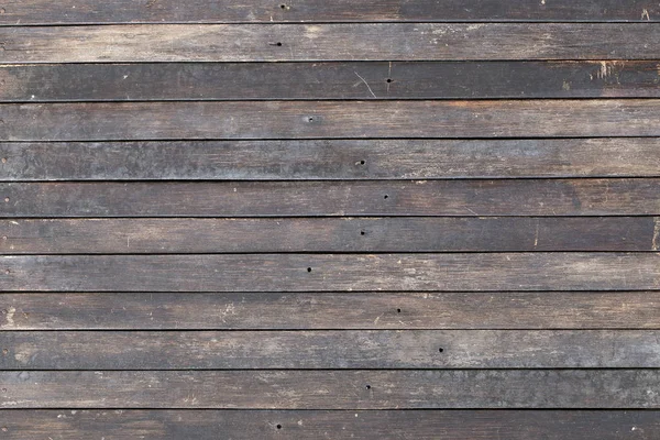 Brun Gammal Trä Planka Vägg Textur Bakgrund Närbild — Stockfoto